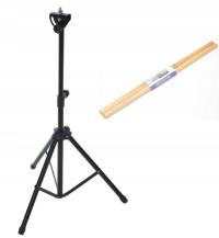 РЕКЛАМНЫЙ-ШТАТИВ ДЛЯ УДАРНОЙ ПЛОЩАДКИ DPS-02