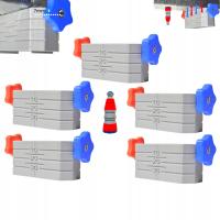 5+1 UCHWYT do poziomowania sufitu podwieszanego MAGNETIC GRIP SHORT ES CD60