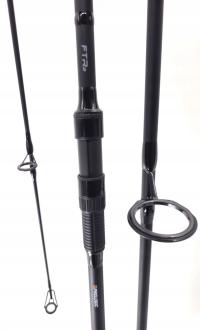 Prologic FTR2 удочка 3.60 m 3.5 lbs 3SEC втулка 50 мм новый 2024