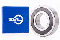 Шарикоподшипник 608 2RSR ZVL 8X22X7 2RS RS резинки
