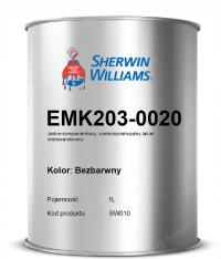 Полупрозрачный лак Sherwin Williams 1L