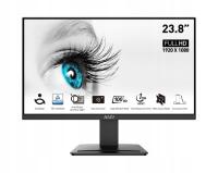 Monitor LCD MSI PRO MP2412 23,8 