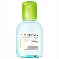 BIODERMA SEBIUM H2O антибактериальная мицеллярная жидкость
