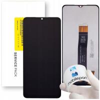 Оригинальный дисплей для Samsung Galaxy A12 4G Service Pack LCD SM-A125