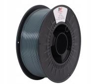 FILAMENT PF PET-G 1,75mm 1kg Szary