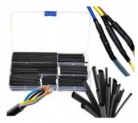 Термоусадочная изоляционная трубка полиэтилен