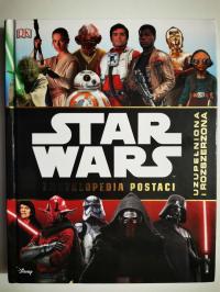 STAR WARS ENCYKLOPEDIA POSTACI - Simon Beecroft