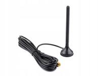 WaveShare 868/915M Magnet Mount Antenna