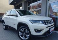 Jeep Compass 170KM ,AUTOMAT, Salon Polska I wl...