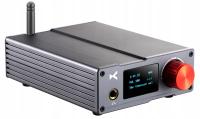 XDuoo DA-100 Wzmacniacz DAC 2x50W + Bluetooth LDAC