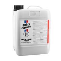 Piana aktywna Shiny Garage Snow Foam Fruit 5 l