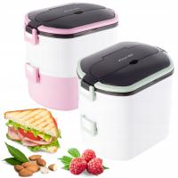 ЛАНЧ-БОКС KAMILLE