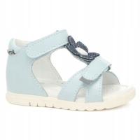 BARTEK SUPER SANDAŁKI 11414001