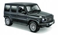 Model Metal MAISTO MERCEDES-BENZ G-KLASA 2019 1:25