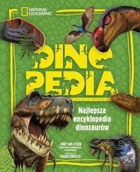 Dinopedia Dino Don Lessem