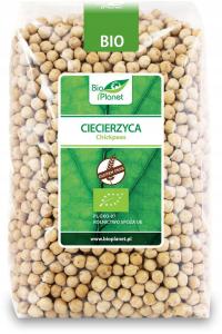 BIO PLANET Ciecierzyca bezglutenowa BIO 1kg (BIO P