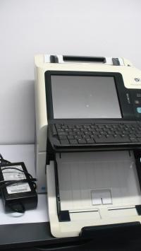 HP Scanjet ENTERPRISE 7000N полный комплект блок питания хорошее состояние L2709A
