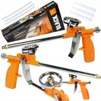 ПИСТОЛЕТ ДЛЯ МОНТАЖНОЙ ПЕНЫ BLACK