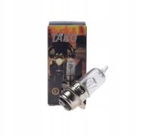 ŻARÓWKA 12V 35/35W H6M Q BEZ ODBŁYŚ. BEZ EEC TAKO