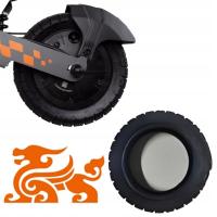 Kukirin G2 oryginalna opona z oryginalnej fabrycznej opony bezdętkowej 10''