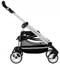 Peg Perego Sportivo, каркас коляски