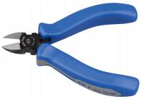 Боковые режущие плоскогубцы King Tony 6214-45