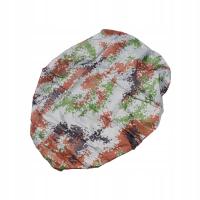 POKROWCE ZEWNĘTRZNE WODOODPORNY PLECAK