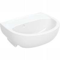 KOŁO SOLO MAŁA UMYWALKA BEZ OTWORU NA BATERIĘ 40 X 33 CM 72041000
