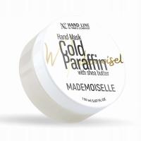 Холодный парафин Mademoiselle Nails Company 150мл