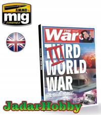 A.MIG-6116 Third World War. The World in Crisis