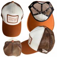 RED BULL ORACLE RACING CZAPKA F1 DLA FANA FORMUŁY 1 Max Verstappen