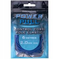 Amortyzator Power Pull BLUE 6m / 2,0mm DRENNAN