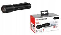 BOSCH LATARKA Ledlenser P3 Core 110m 90lumens 3 tryby
