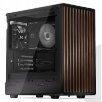 Komputer stacjonarny Vist Ryzen 5 5600G 16 GB SSD 1 TB Windows 11 Pro