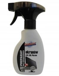 Condenssa Pł. do czyszczenia ekranów LSD,LED 250ml