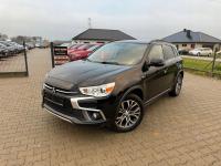 Mitsubishi ASX LIFT Ledy Navi Alu Kamera Andro...