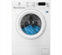 Стиральная машина Electrolux ew6sn506wp PerfectCare 600 6 кг 1000 об Белый