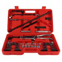 Zestaw narzędzi serwisowych głowicy cylindrów do zestawu do demontażu