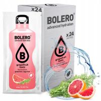 Bolero Classic 24x9g Grapefruit Tonic Grejpfrut