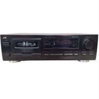 JVC TD-R272 TD R 272 Cassette Deck magnetofon