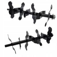 РОЛИК СКАРИФИКАТОРА CASTORAMA MACALLISTER ALKO