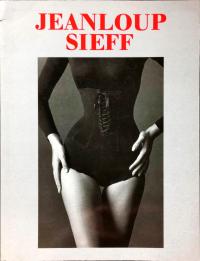 TASCHEN: JEANLOUP SIEFF - EROTIC PHOTOGRAPHY