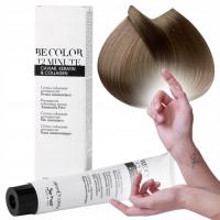 BE COLOR FARBA BEZ AMONIAKU 6.0 CIEMNY BLOND FARBA DO WŁOSÓW 100ML