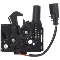 Zamek rygiel maski silnika do AUDI A4 B9 A5 8W0823509C