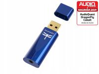 Audioquest DragonFly Cobalt