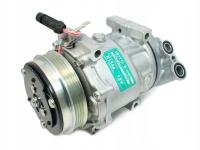 KOMPRESOR KLIMATYZACJI FIAT DUCATO III 3.0 JTD 06-