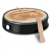 Patelnia elektryczna do naleśników SMARTON CM 300 Pancake maker 1200 W