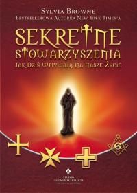 SEKRETNE STOWARzYSzENIA Sylvia Browne