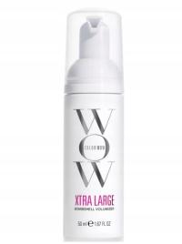 COLOR WOW Xtra Large Bombshell Volumizer - Pianka do Włosów 50 ml