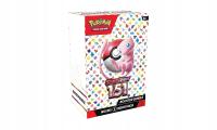 Damskie buty sportowe Pokemon TCG: Scarlet and Violet 151 - Booster Bundle